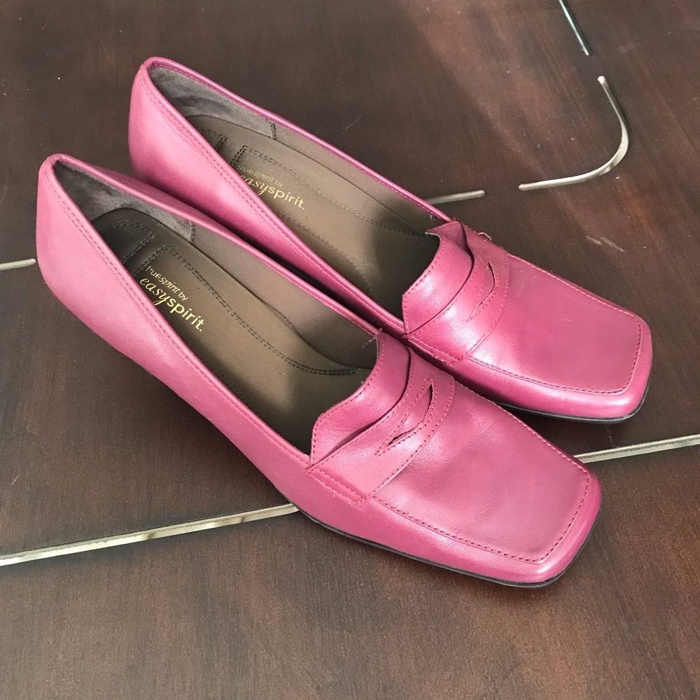 Rue Spirit by Easy Spirit Loafers 9.5